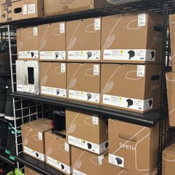 $100 - Incredible Selection Of Smith Snowboarding Helmets 