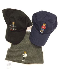 Polo bear supreme bape palace