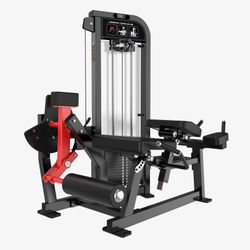 Leg Curl Machine - Originally $6,200, selling for $2,100 OBO