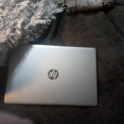 Great Working And Looking HP Laptop
