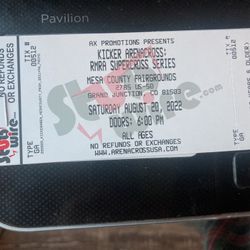 Tickets   2