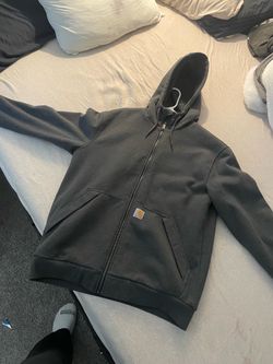Carhart rain defender