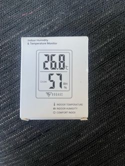 Temperature Monitor