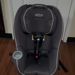 GRACO CONTENDER 65 CONVERTIBLE CAR SEAT 