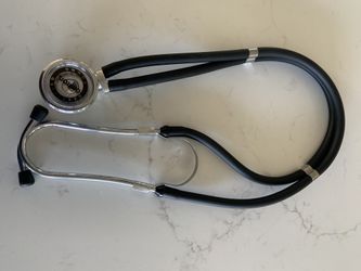 Sprague Stethoscope