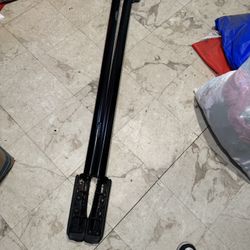 Roof Rails