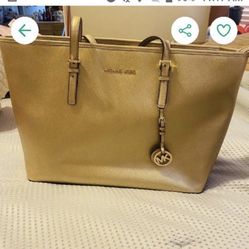 Michael Kors Purse New Original 