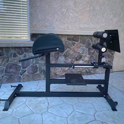 NEW Glute Ham Developer / Gym Equipment