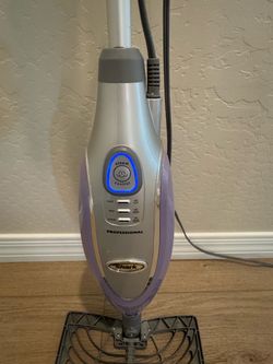 Shark Professional Steam Mop – Works Great