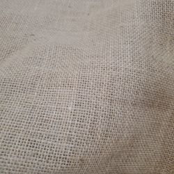 New!Burlap Fabric 4 Feet X 4