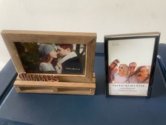 4x6 frames