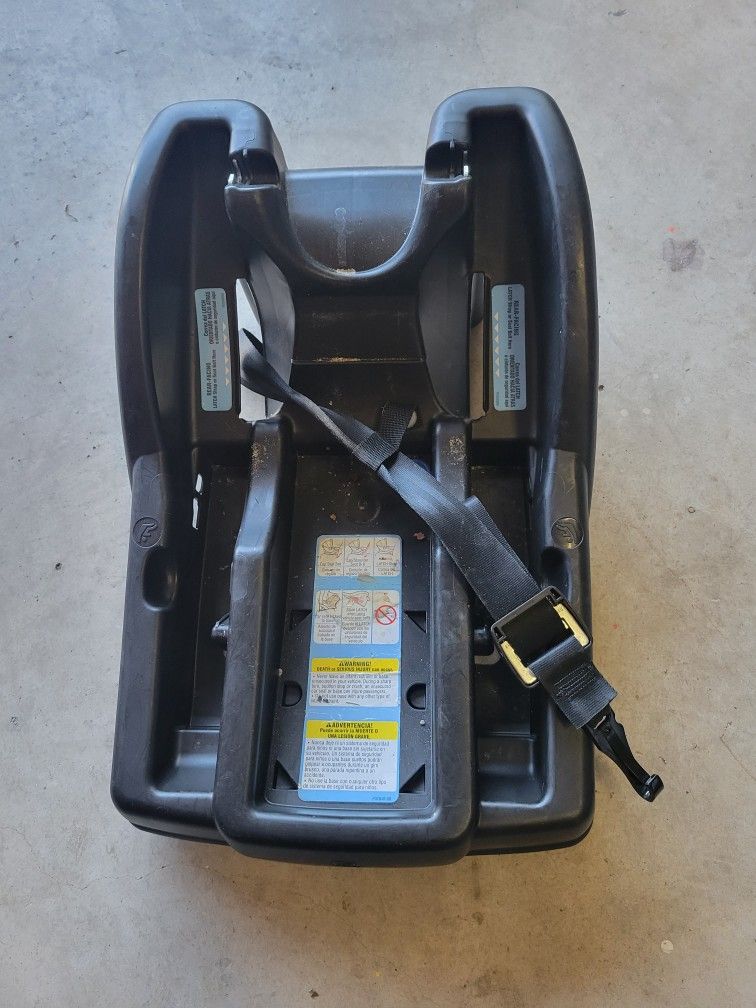 Graco Car Seat Base