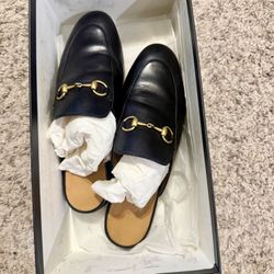 Gucci Princeton Mule Women