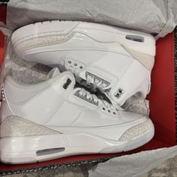 Jordan Pure Money 3s