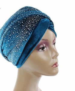 Woman luxury Turban