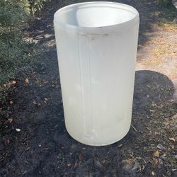 35 Gallon Water Tank 