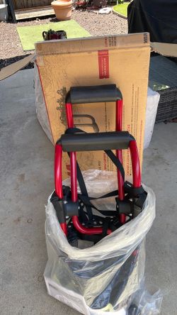 Yakima Super Joe Pro 2 bike rack