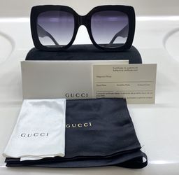 Gucci Eyewear