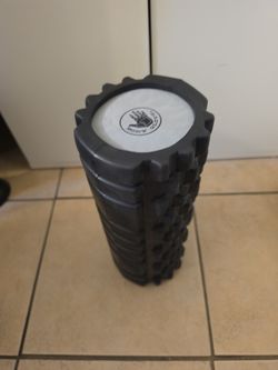Body glove foam roller