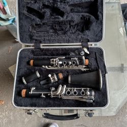 Instrument