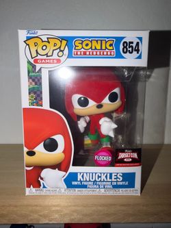FUNKO KNUCKLES