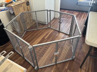 Safety Gate
