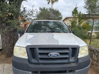 Ford F150