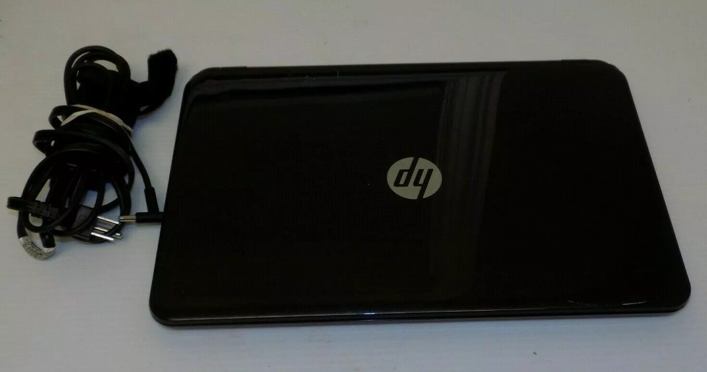 HP 15 TS Notebook Laptop