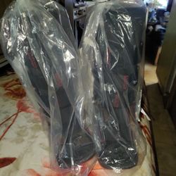 Pro Care Boots 