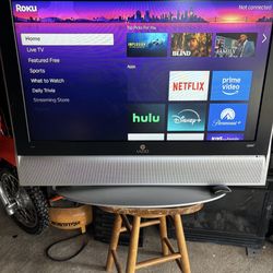 Vizio TV