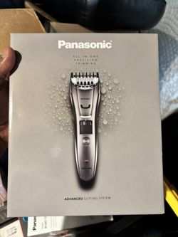 Panasonic Beard Trimmer