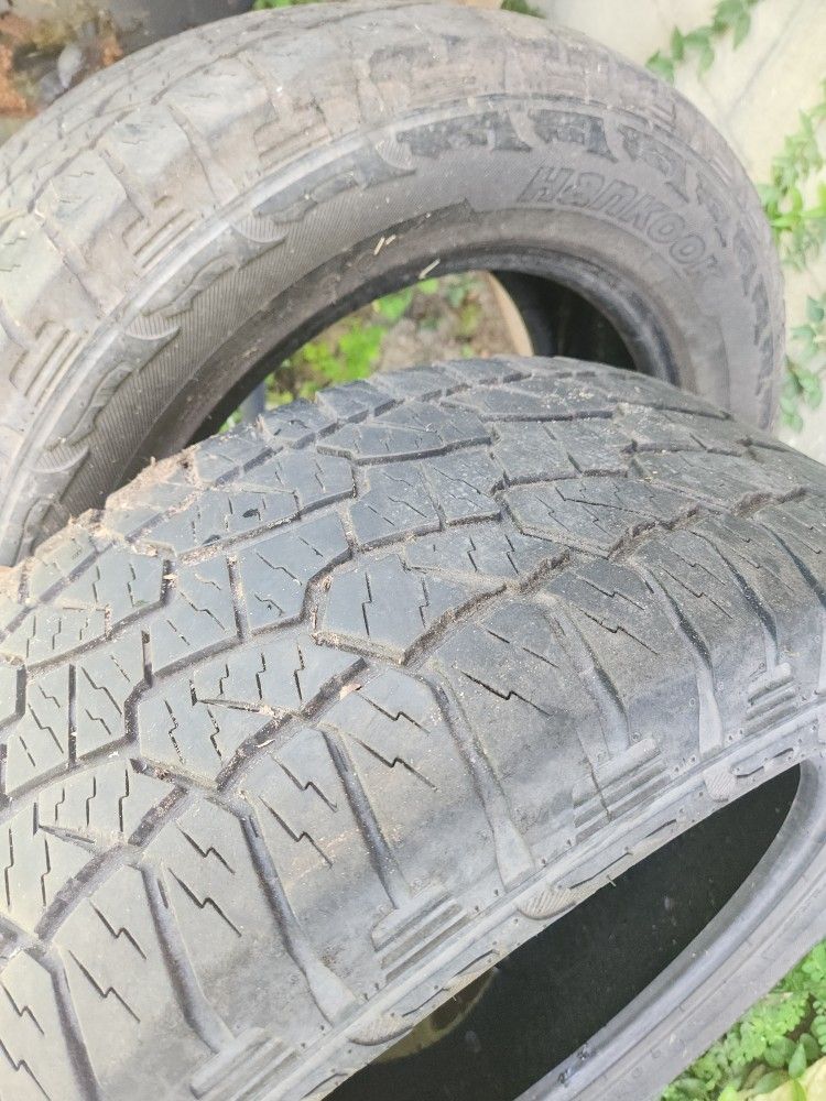 20inch Tires