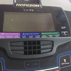 Affordable Eliptical