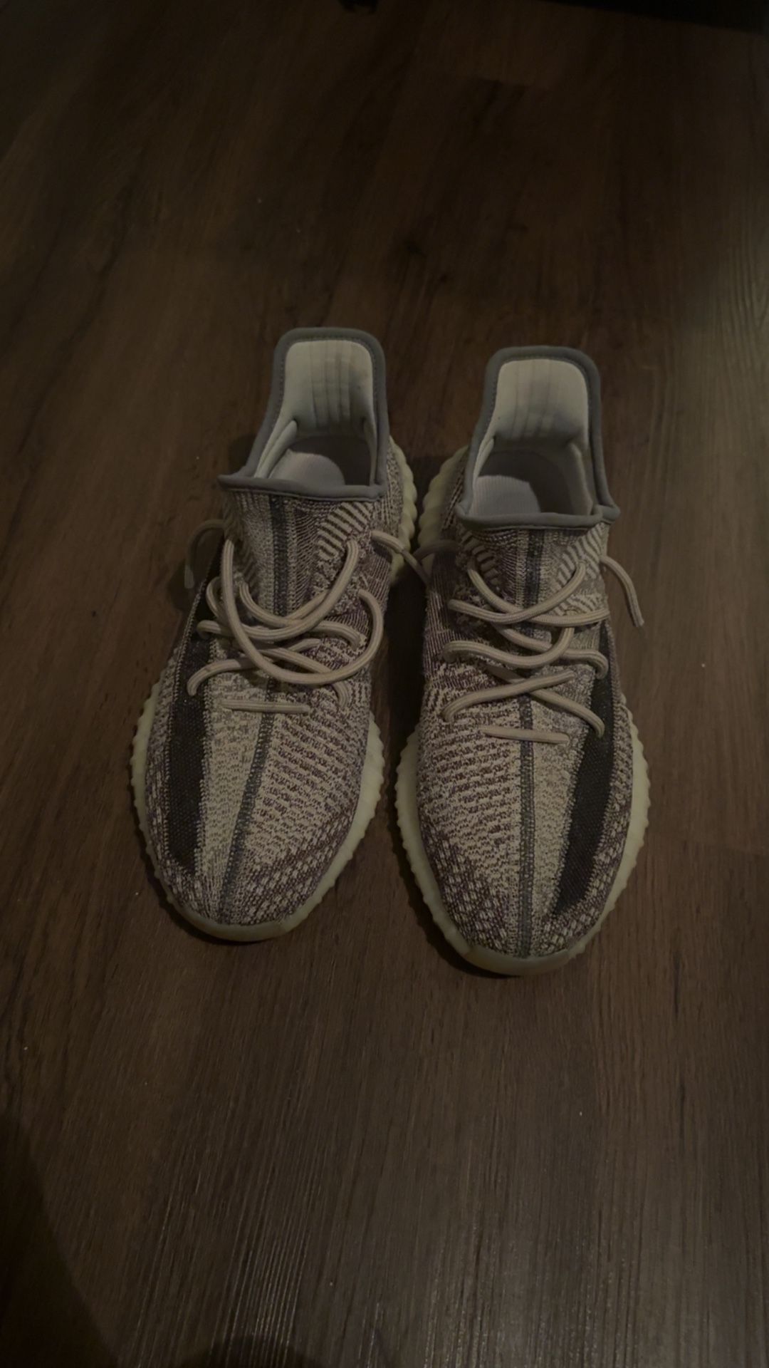 Yeezys