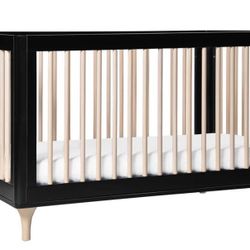 Babyletto Lolly 3 in 1 Crib