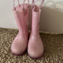 Toddler Rain Boots