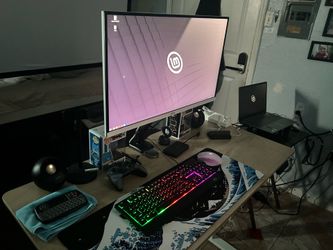 Gaming Monitor