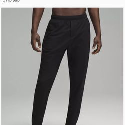 Lululemon Men Pants