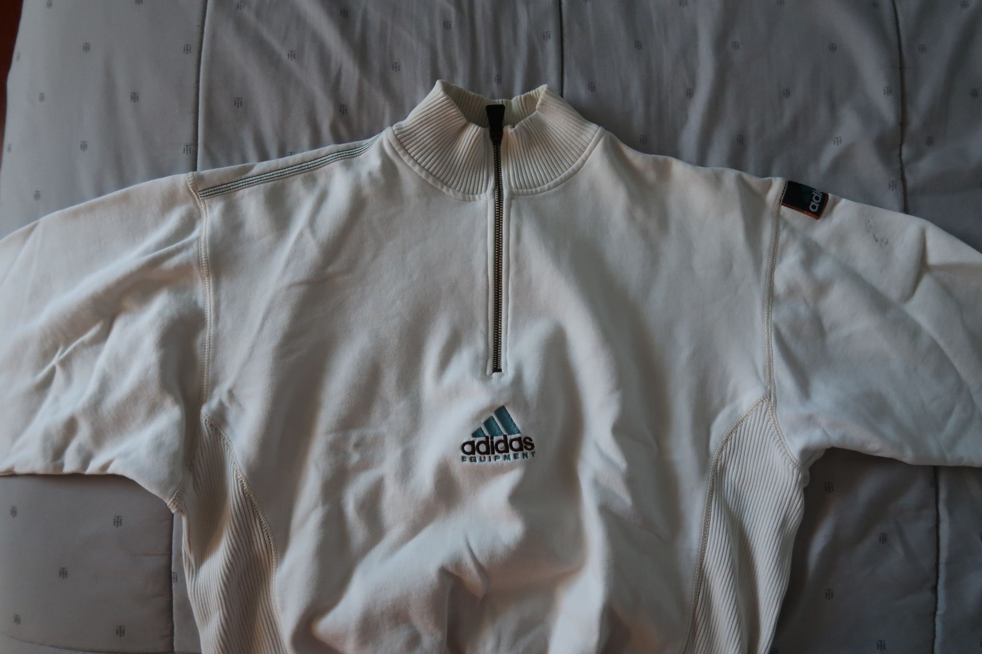 Vintage Adidas Sweater