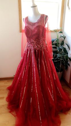 Prom/Gown Dress size 12