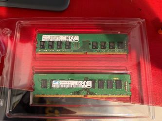 16 GB DDR4-2133