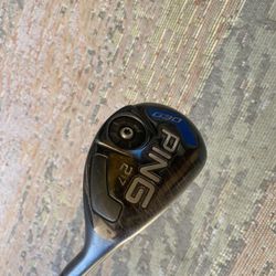 Ping G30 Hybrid
