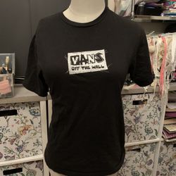 Vans Shirt