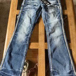 Country Tuff Jeans 