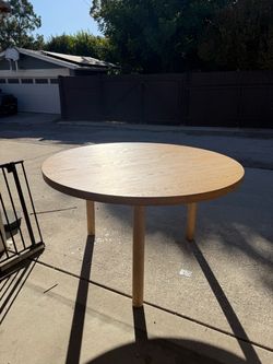 Jenni Kayne wood table