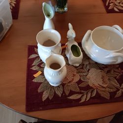 Red Wing Pottery 
