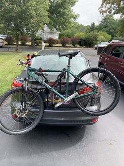 Mountain bike KONA ORIGINAL Vintage ++++