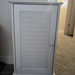 Small Cabinet 