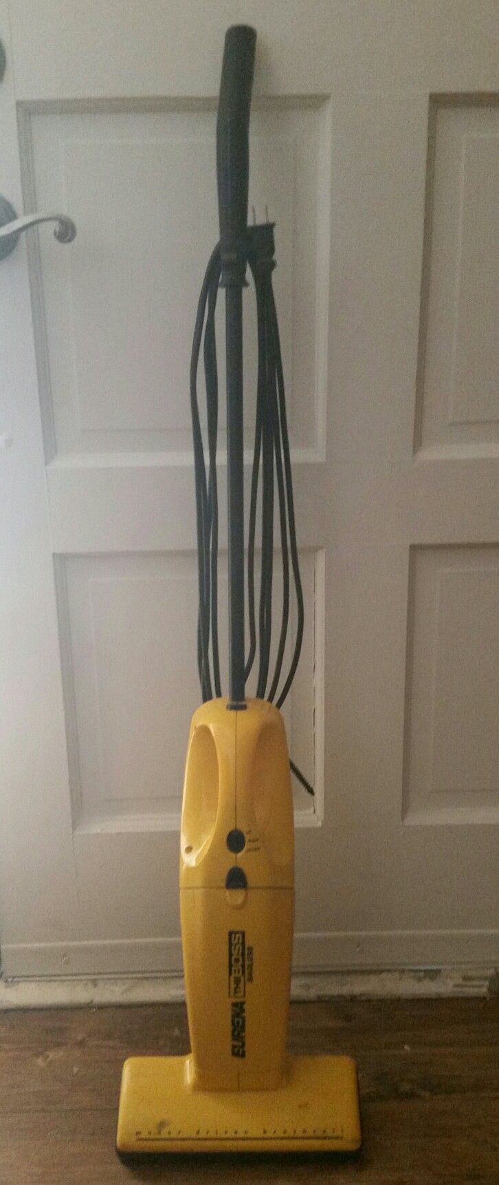 Eureka BOSS Bagless Stick Vacuum