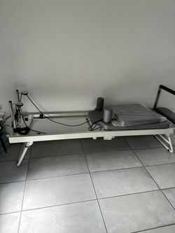 Home Gym New